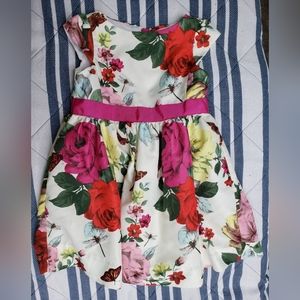 Ted Baker fancy dress